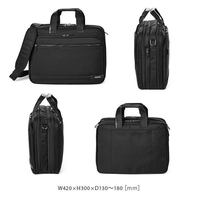 ACE イグニス2 ブリーフケース  ace-15863