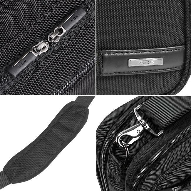 ACE イグニス2 ブリーフケース  ace-15863