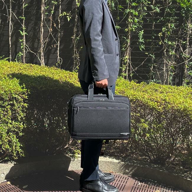 ACE イグニス2 ブリーフケース  ace-15863