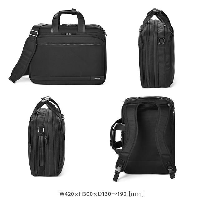 ACE イグニス2 ブリーフケース  ace-15864