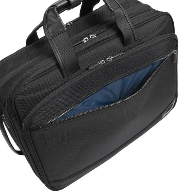 HR ベーシック2 バーン2 正規取扱店】ACE イグニス2 ブリーフケース ace-15864