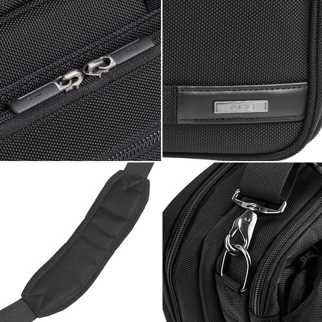 ACE イグニス2 ブリーフケース  ace-15864