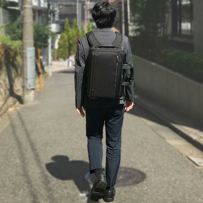 ACE イグニス2 ブリーフケース  ace-15864