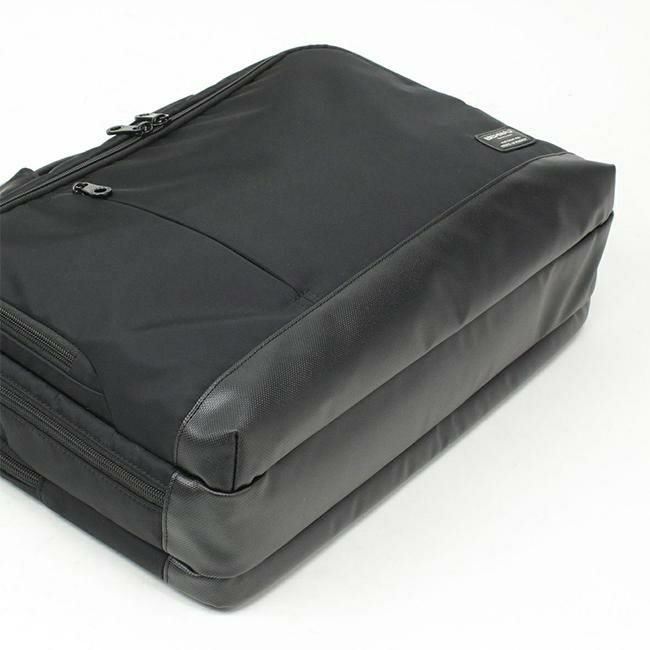 バーマス バイアスライト ブリーフケース BERMAS bermas-60378