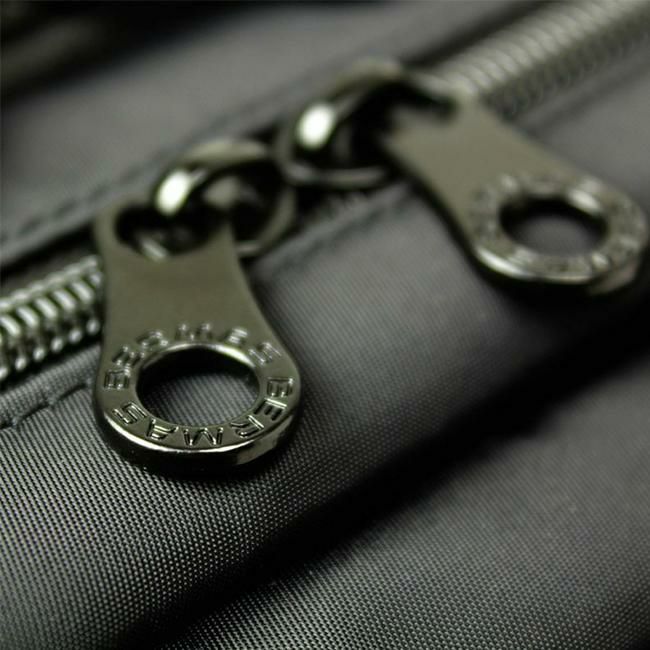 バーマス バイアスライト ブリーフケース BERMAS bermas-60378