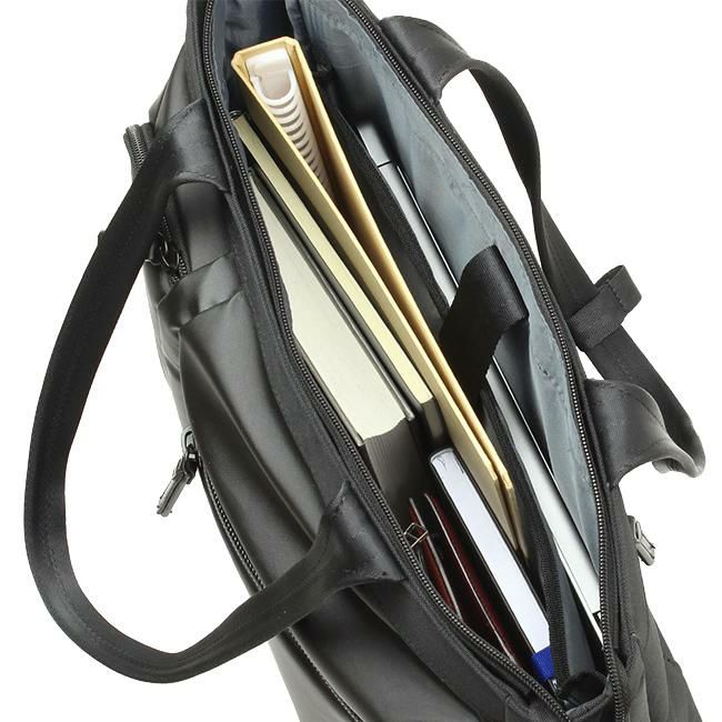 バーマス バウアーゲーエン トートバッグ BERMAS bermas-60383