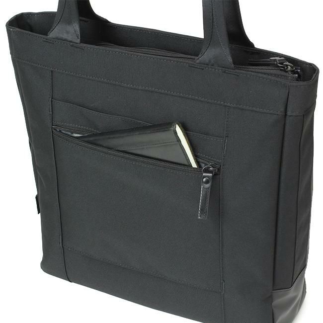 バーマス バウアーゲーエン トートバッグ BERMAS bermas-60383