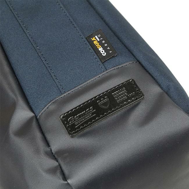 バーマス バウアーゲーエン トートバッグ BERMAS bermas-60383