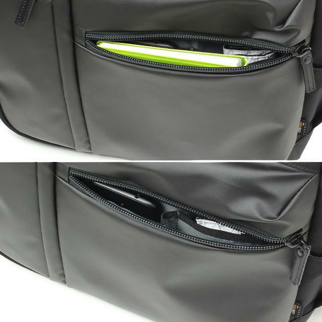 バーマス バウアーゲーエン トートバッグ BERMAS bermas-60384