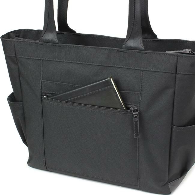 バーマス バウアーゲーエン トートバッグ BERMAS bermas-60384