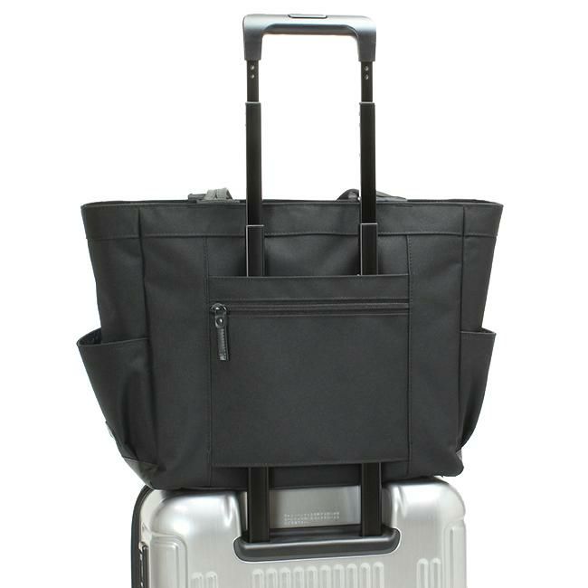 バーマス バウアーゲーエン トートバッグ BERMAS bermas-60384