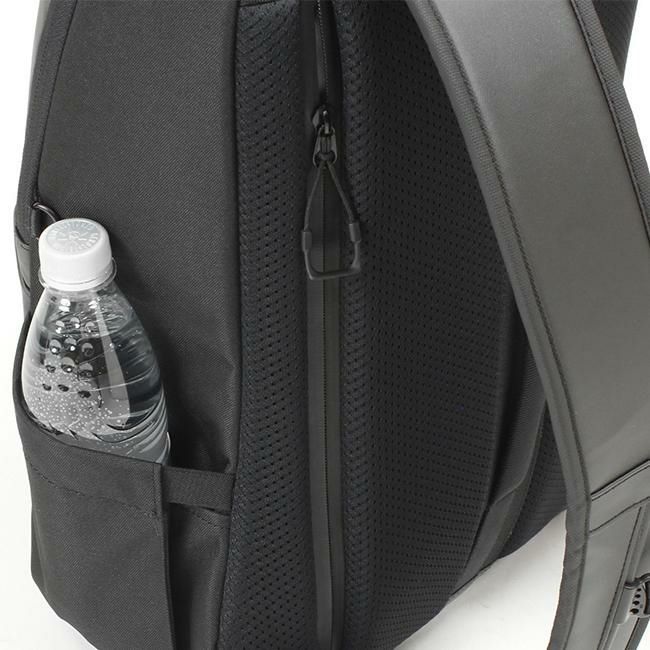 バーマス フリーランサープラス リュック BERMAS bermas-60615