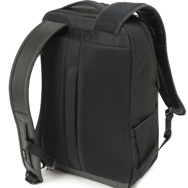 バーマス フリーランサープラス リュック BERMAS bermas-60615