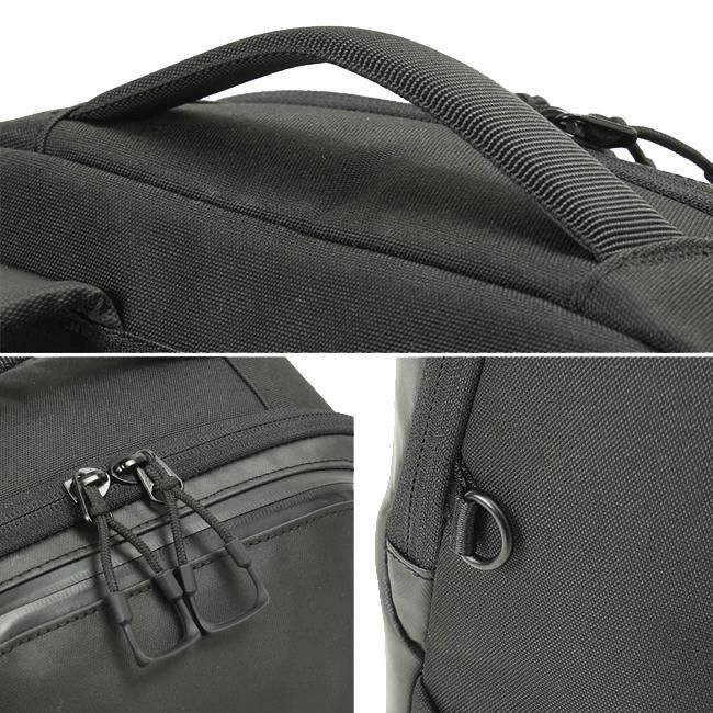 バーマス フリーランサープラス リュック BERMAS bermas-60615