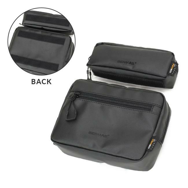 バーマス フリーランサープラス リュック BERMAS bermas-60615