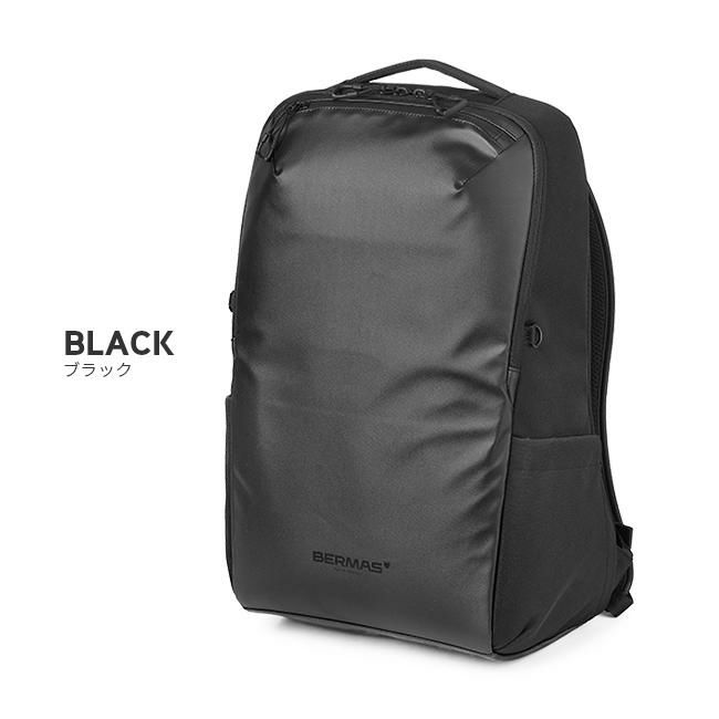 バーマス フリーランサープラス リュック BERMAS bermas-60616
