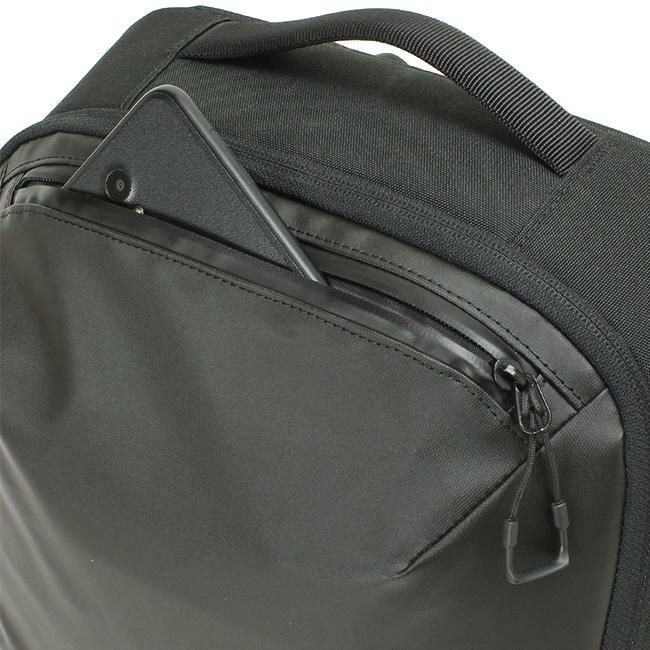 バーマス フリーランサープラス リュック BERMAS bermas-60616