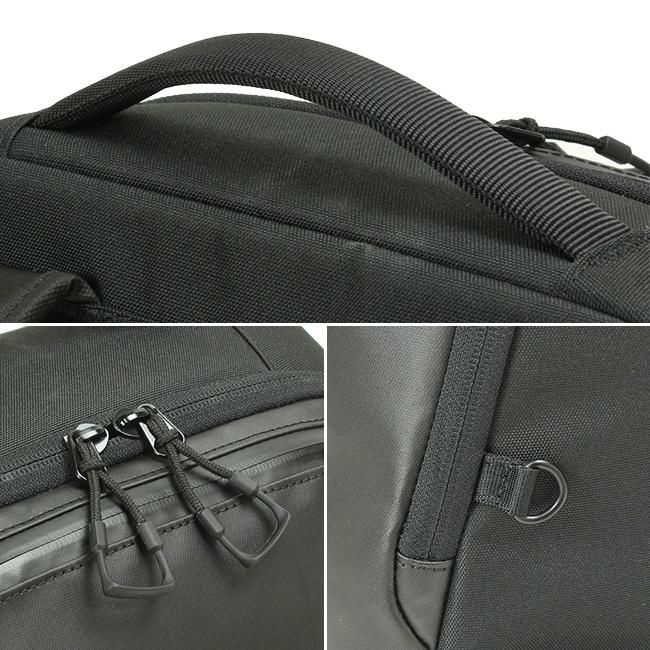 バーマス フリーランサープラス リュック BERMAS bermas-60616