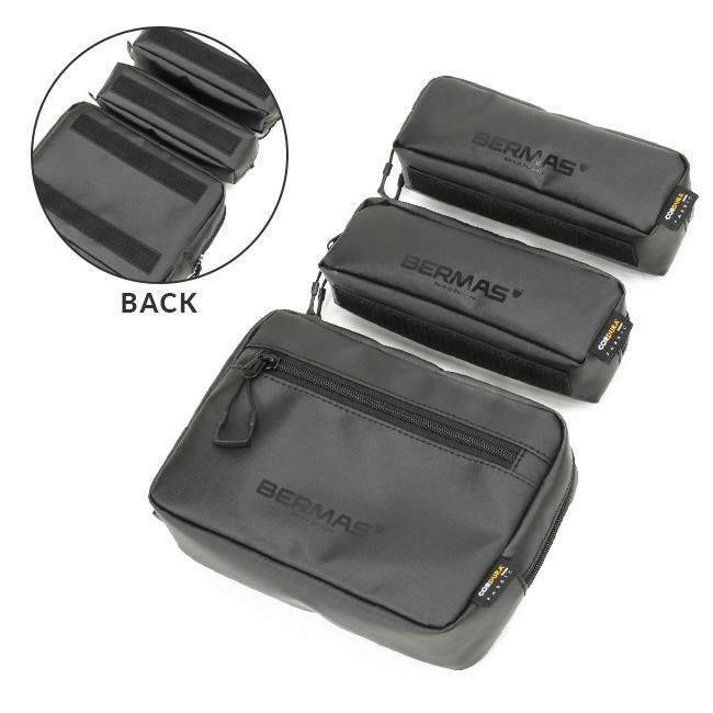 バーマス フリーランサープラス リュック BERMAS bermas-60616