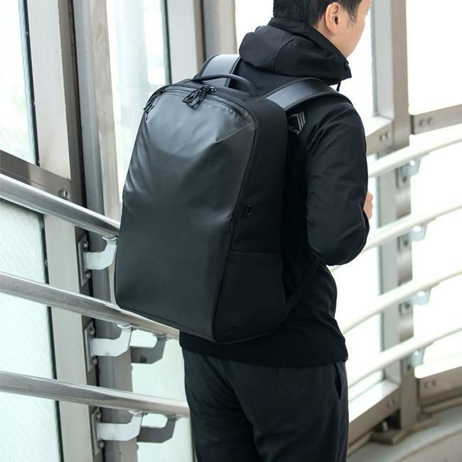 バーマス フリーランサープラス リュック BERMAS bermas-60616