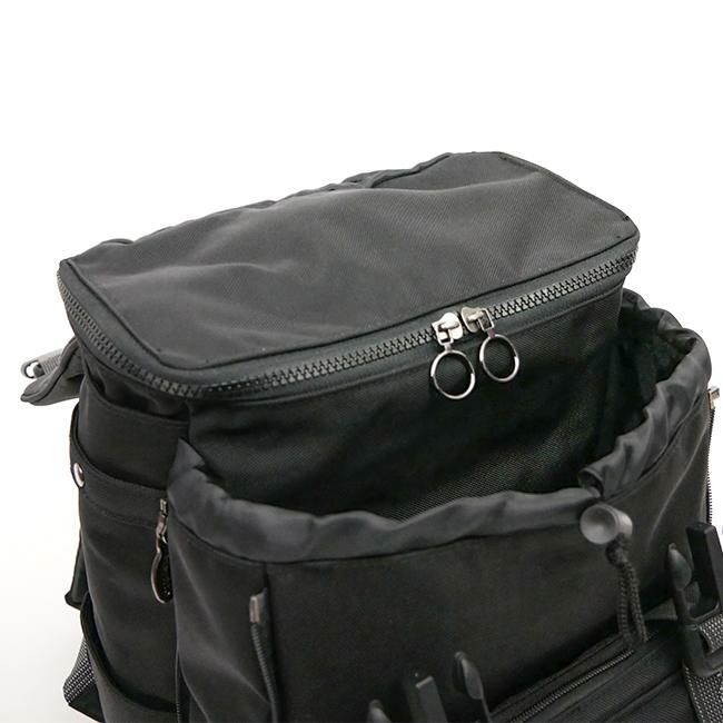 デコレート ビスカ リュック decorate dms-083-m