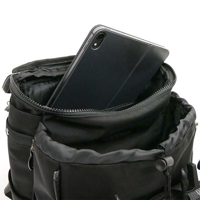 デコレート ビスカ リュック decorate dms-083-m