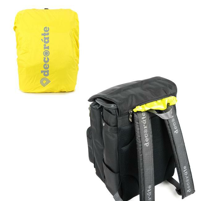 デコレート ビスカ リュック decorate dms-083-m