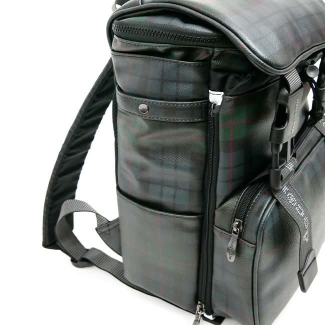 デコレート スカッチ リュック decorate dms-084-l