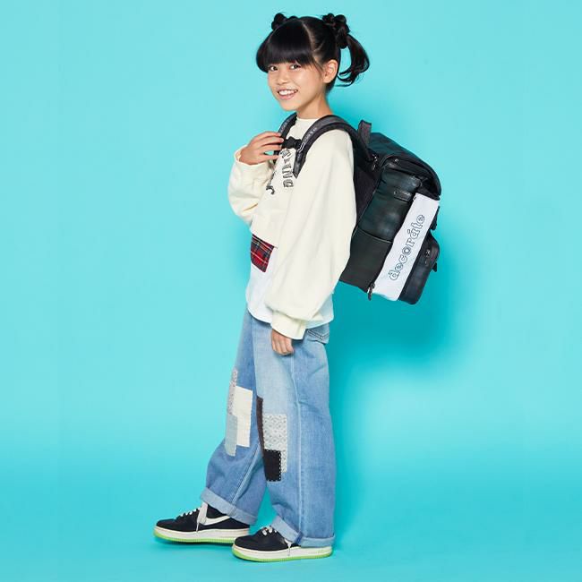 デコレート スカッチ リュック decorate dms-084-m