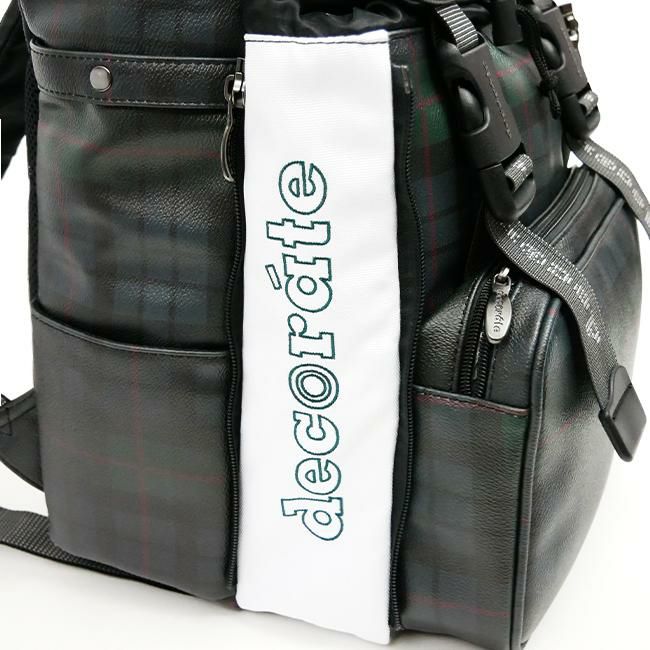 デコレート スカッチ リュック decorate dms-084-m