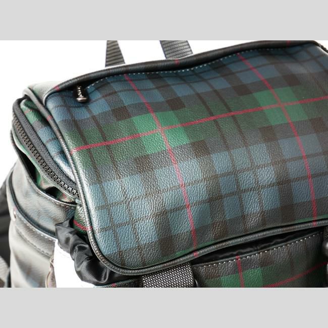 デコレート スカッチ リュック decorate dms-084-m