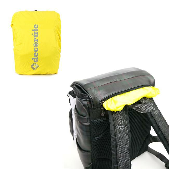 デコレート スカッチ リュック decorate dms-084-m