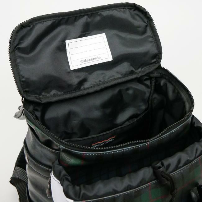 デコレート スカッチ リュック decorate dms-084-m