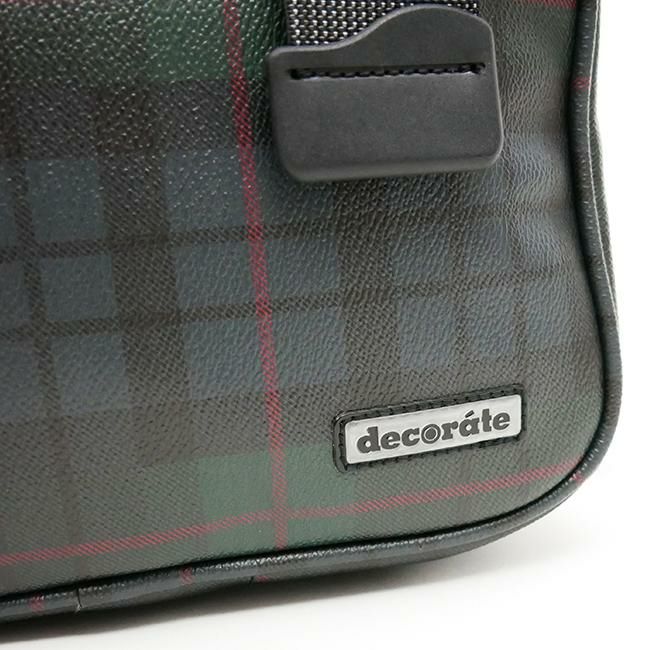 デコレート スカッチ リュック decorate dms-084-m