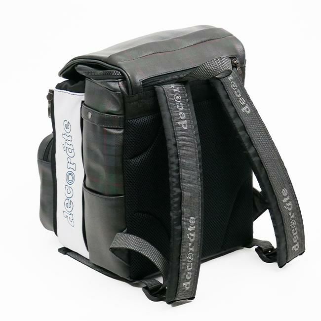 デコレート スカッチ リュック decorate dms-084-m