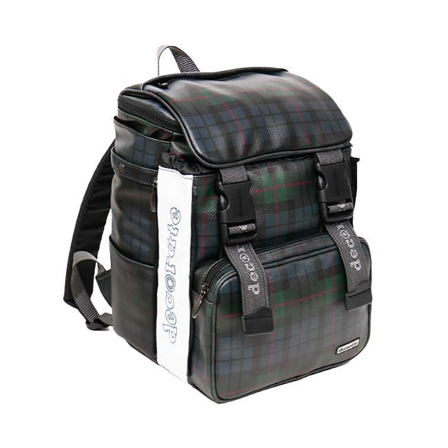 デコレート スカッチ リュック decorate dms-084-m