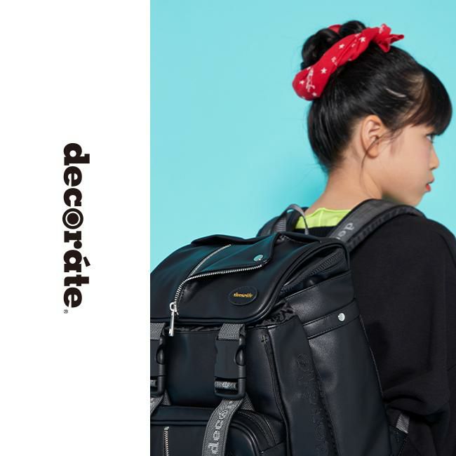 デコレート スワッグ リュック decorate dms-085-l
