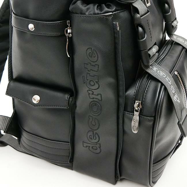 デコレート スワッグ リュック decorate dms-085-l