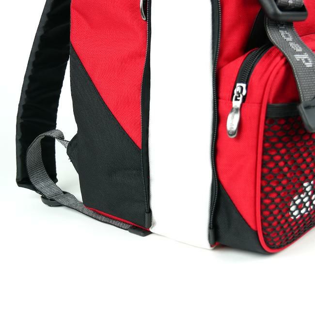 デコレート キュアーズ リュック decorate dms-073-m