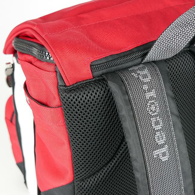 デコレート キュアーズ リュック decorate dms-073-m