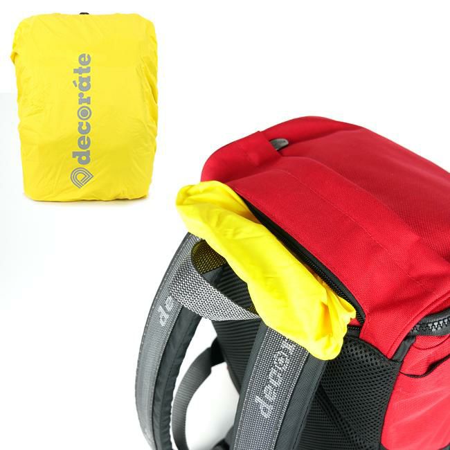 デコレート キュアーズ リュック decorate dms-073-m