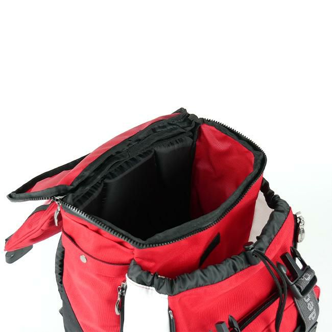 デコレート キュアーズ リュック decorate dms-073-m