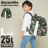 デコレート フラージュ リュック decorate dms-080-l