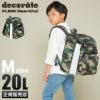 デコレート フラージュ リュック decorate dms-080-m