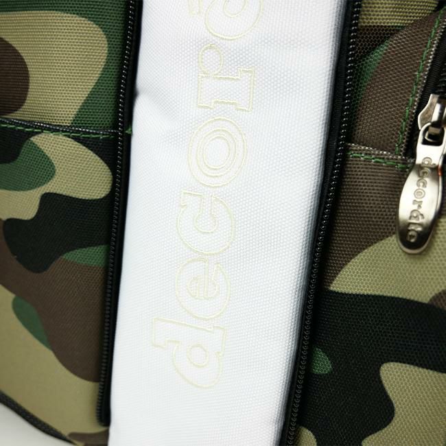 デコレート フラージュ リュック decorate dms-080-m