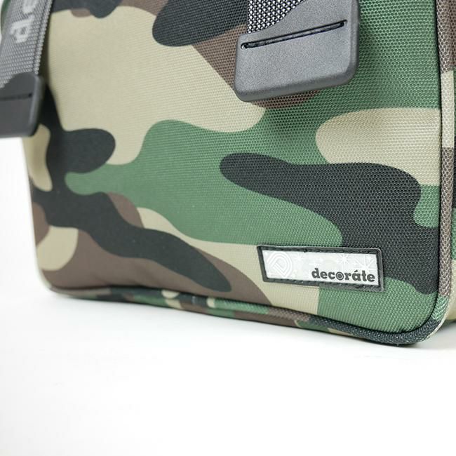 デコレート フラージュ リュック decorate dms-080-m