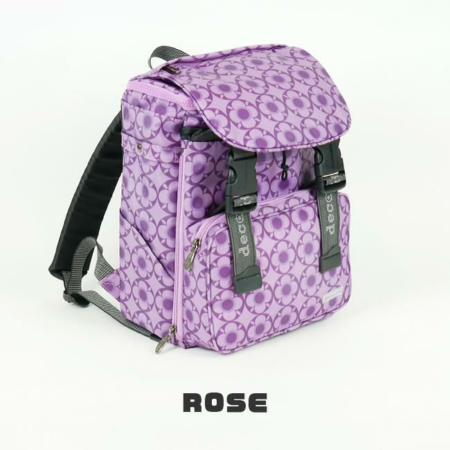 デコレート メイセン リュック decorate dms-081-l