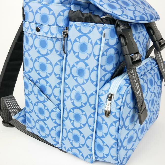 デコレート メイセン リュック decorate dms-081-l