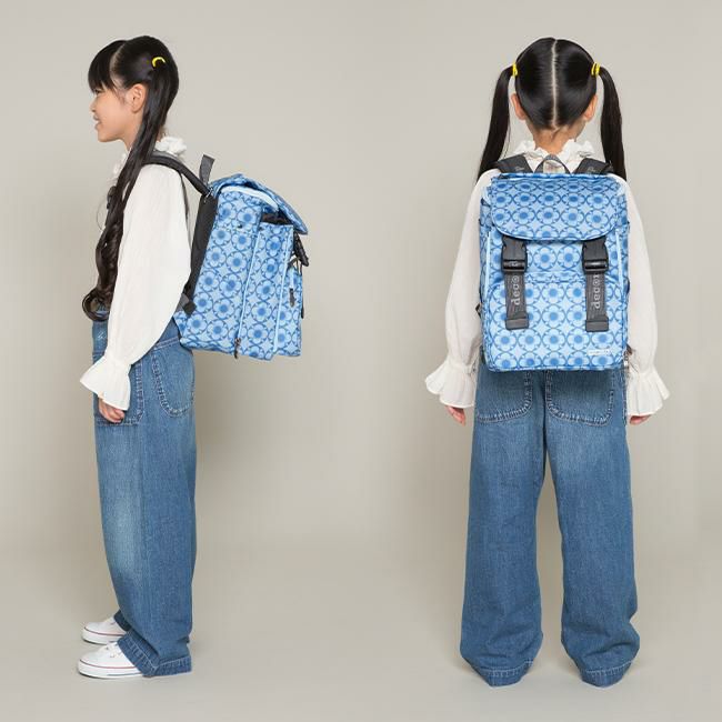 デコレート メイセン リュック decorate dms-081-m