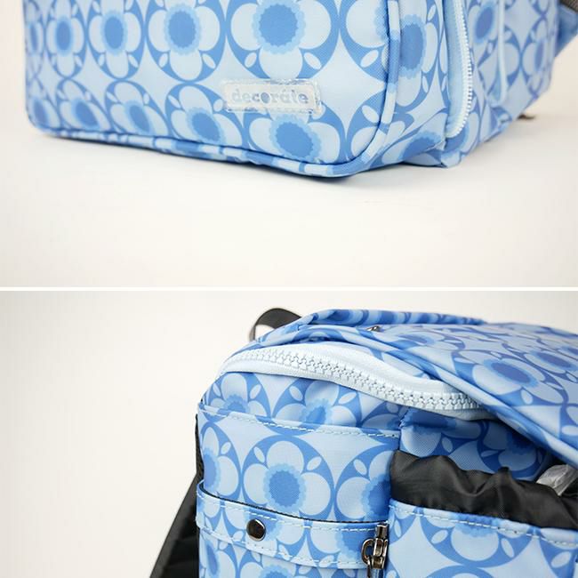 デコレート メイセン リュック decorate dms-081-m